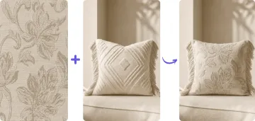 Apply Fabric example 4