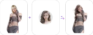 Swap Model example 2