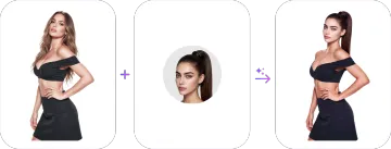 Swap Model example 3
