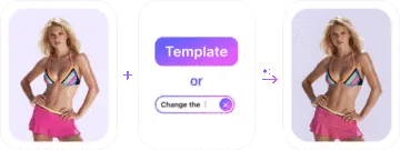 Image to Video example 2