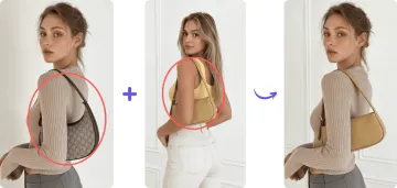AI Inpainting example 3