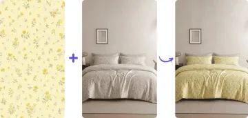 Apply Fabric example 2