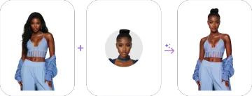 Swap Model example 4