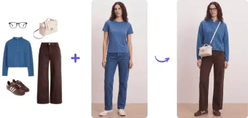 Mix & Match example 2