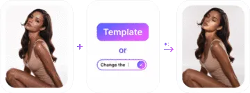 Image to Video example 3