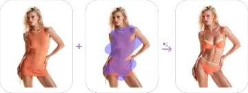AI Inpainting example 1