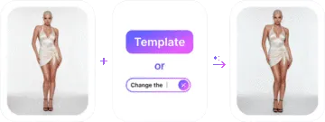 Image to Video example 4