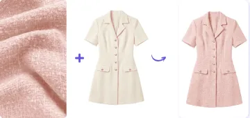 Apply Fabric example 1