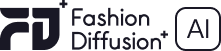 Fashion Diffusion - AI Virtual Try-On and Fashion Design Tool