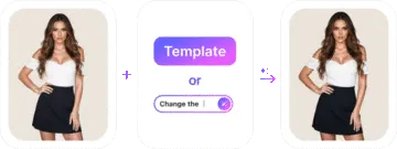 Image to Video example 5