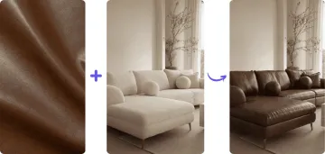Apply Fabric example 3