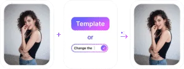 Image to Video example 1