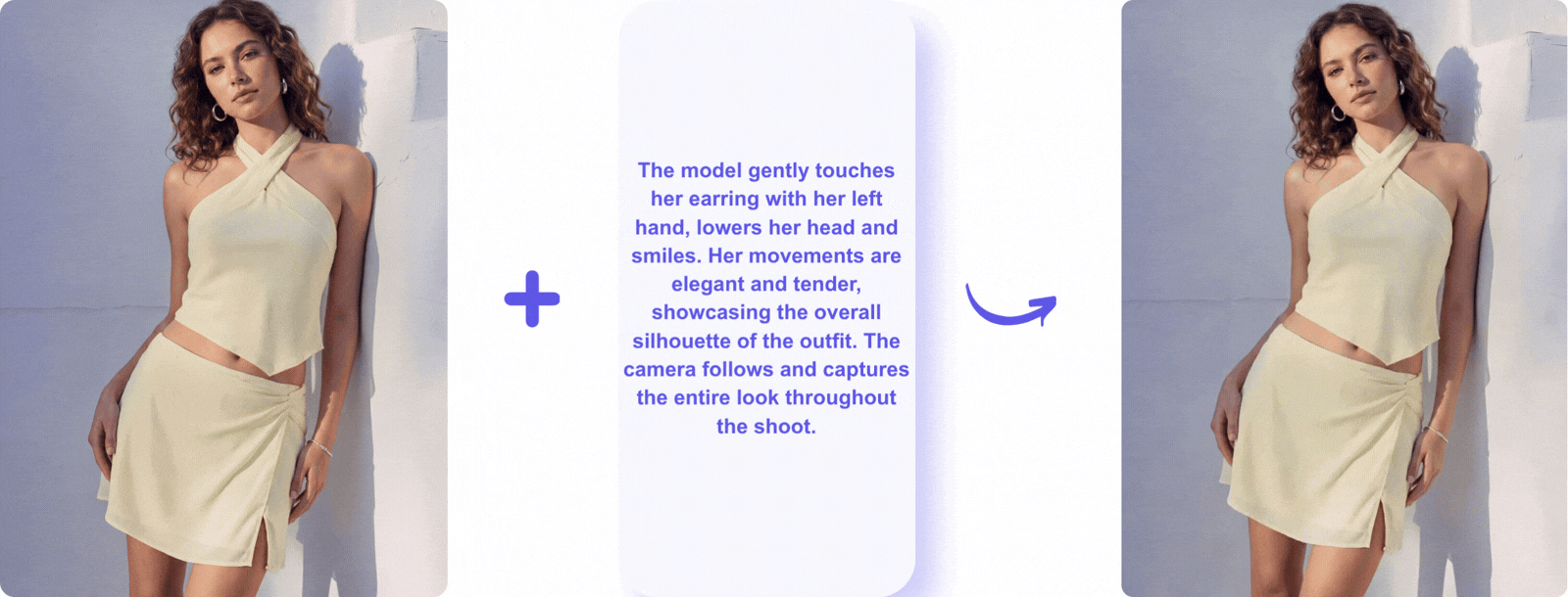 Image to Video